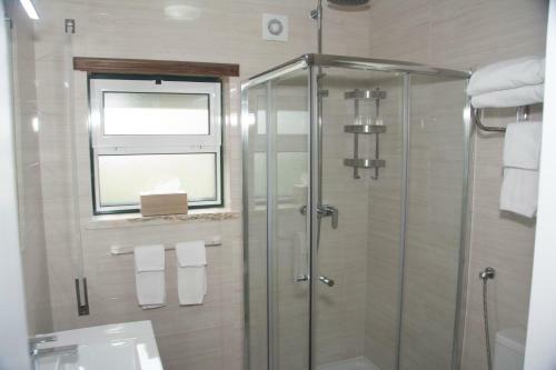 Apartamento The Fig Boutique Suites