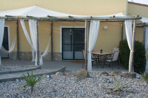 Apartamento The Fig Boutique Suites