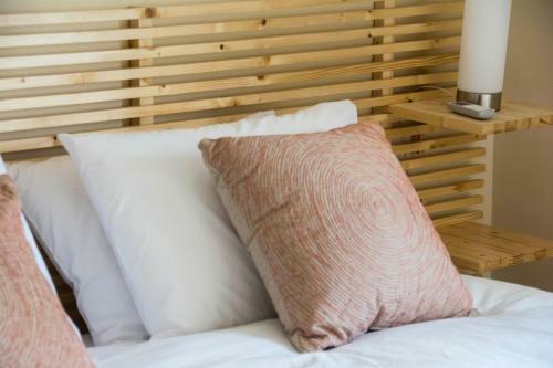 Apartamento The Fig Boutique Suites