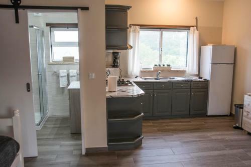 Apartamento The Fig Boutique Suites