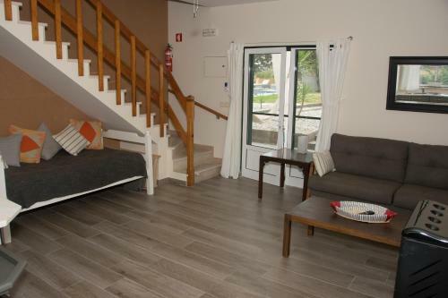 Apartamento The Fig Boutique Suites