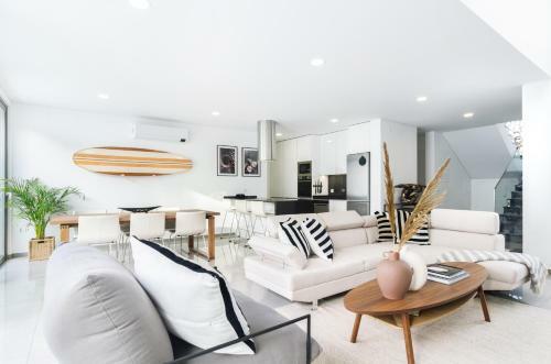 Villa Scandinavia - Private Heated Pool By Silver Prop