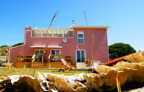 Bed & Breakfast Casa Da Lis