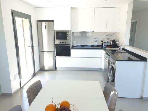 Apartamento Na Ba�a