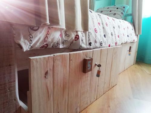 Hostal Blacksheep Sagres Guesthouse & Surf