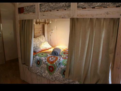 Hostal Blacksheep Sagres Guesthouse & Surf