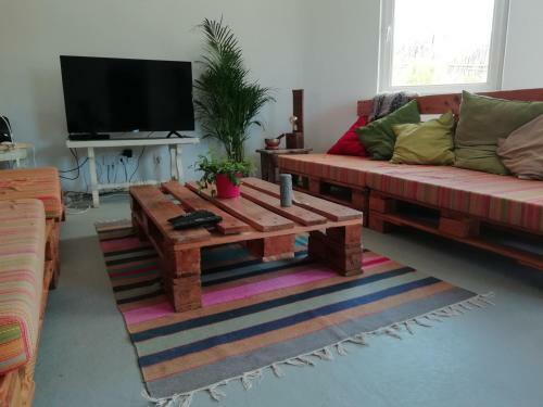 Hostal Blacksheep Sagres Guesthouse & Surf