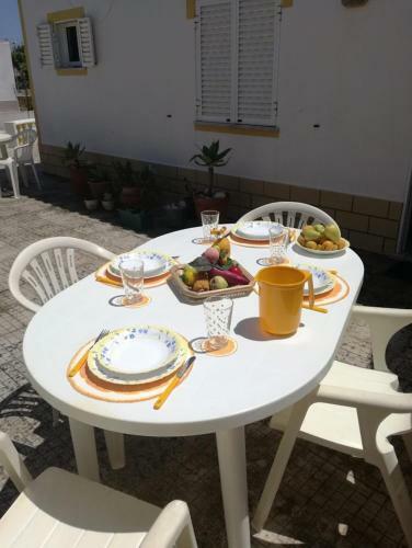 Casa Oliveirinha - Sagres