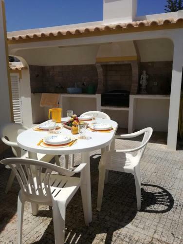 Casa Oliveirinha - Sagres