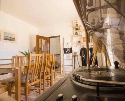 Hostal Lemontree Eco Surfhouse