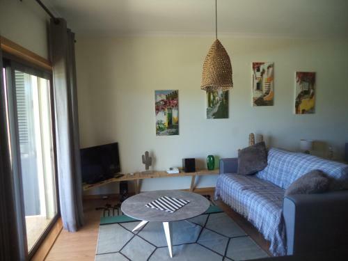 Apartamento Claudia