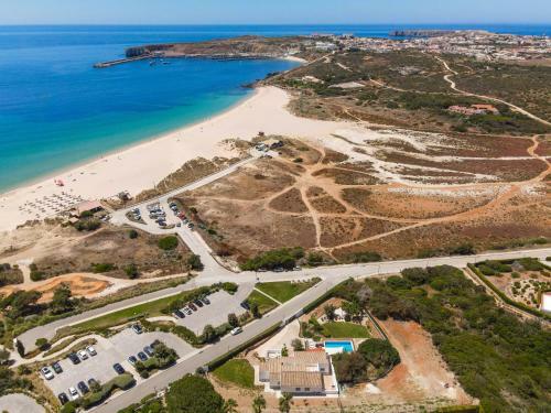 Beach Villa - Oceanfront Villa Martinhal