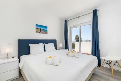 Beach Villa - Oceanfront Villa Martinhal
