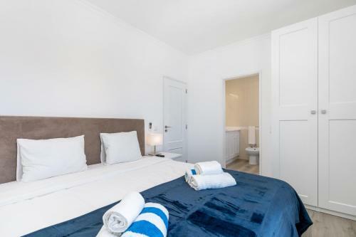 Beach Villa - Oceanfront Villa Martinhal
