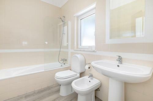 Beach Villa - Oceanfront Villa Martinhal