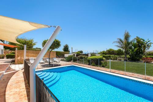 Beach Villa - Oceanfront Villa Martinhal