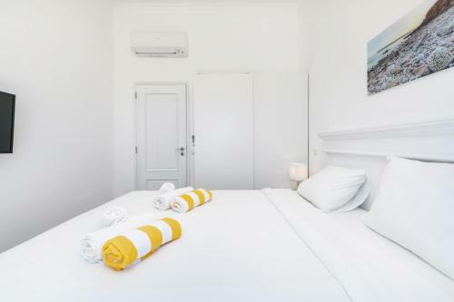 Beach Villa - Oceanfront Villa Martinhal