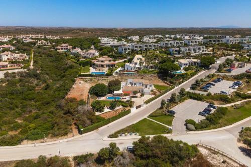 Beach Villa - Oceanfront Villa Martinhal