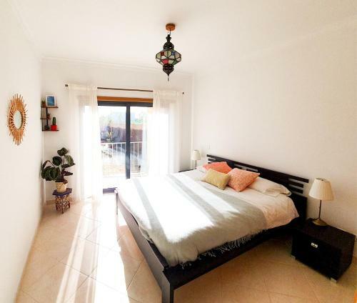 Apartamento Casa Mawi