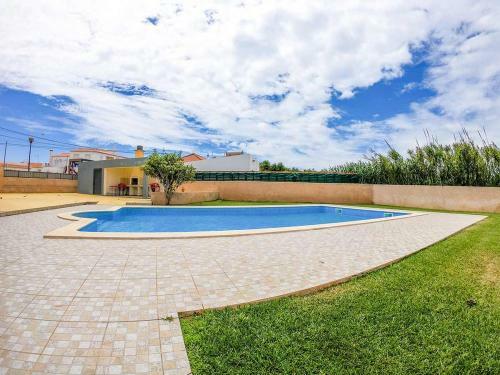 Apartamento Casa Mawi