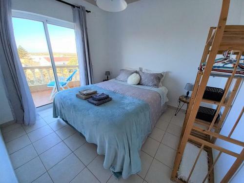 Apartamento Golfinho
