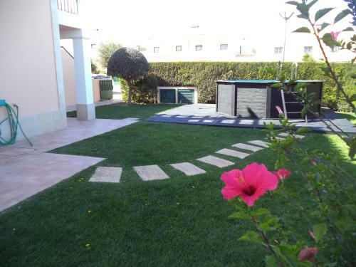 Apartamento Casa Da Praia