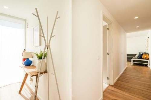 Apartamento Casa Vica