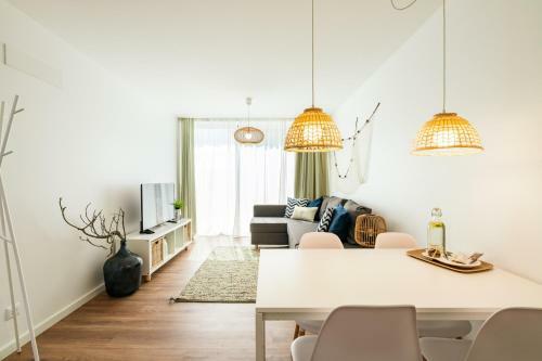 Apartamento Casa Vica