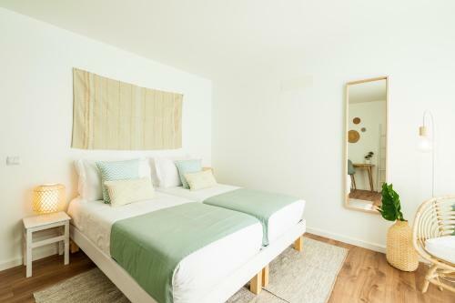 Apartamento Casa Vica
