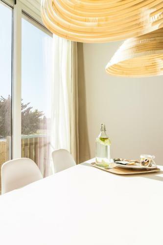 Apartamento Casa Vica