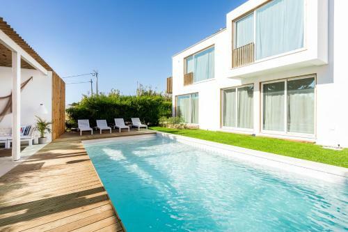 Apartamento Casa Vica