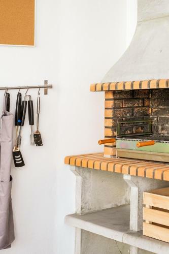 Apartamento Casa Vica