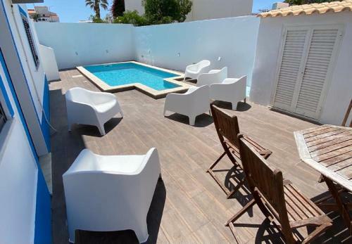 Apartamento Estudio Ar De Mar