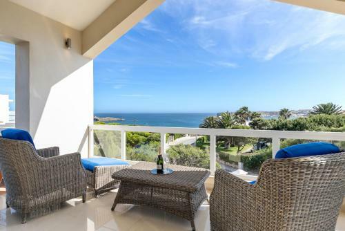 Villa Ocean Blue
