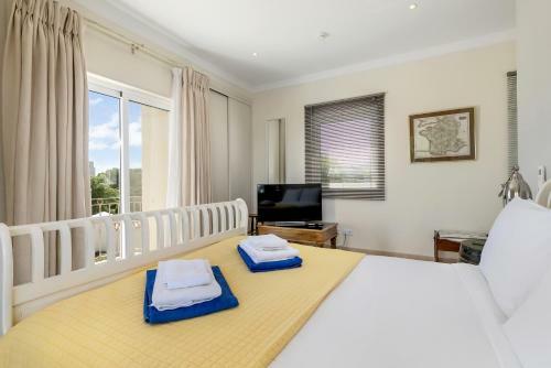 Villa Ocean Blue