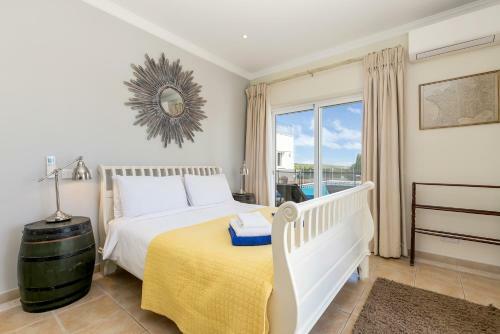 Villa Ocean Blue