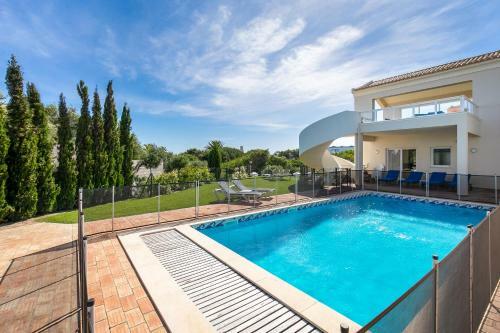 Villa Ocean Blue