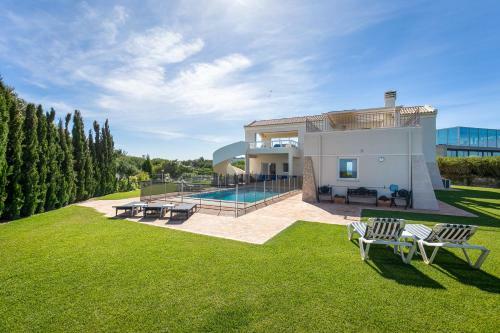 Villa Ocean Blue