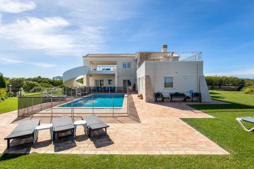 Villa Ocean Blue