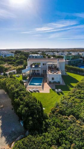 Villa Ocean Blue