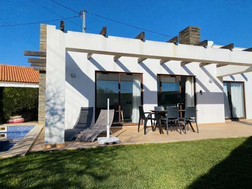 Villa Lesita