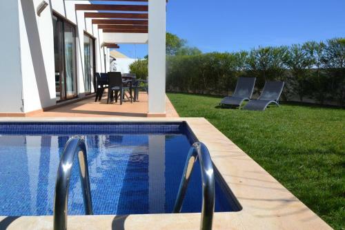 Villa Lesita