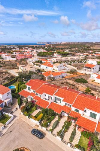 Sweet Home Sagres