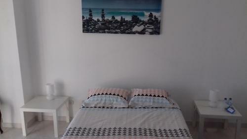 Hostal Casa Luana - Rooms