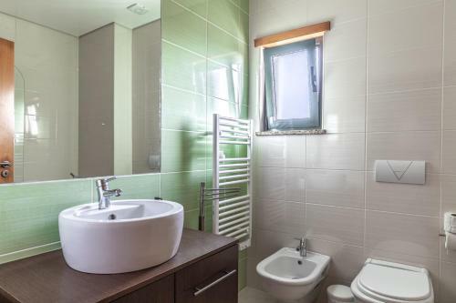 Apartamento 7 Mares