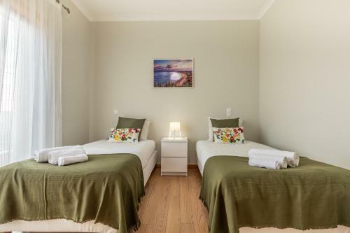 Apartamento 7 Mares