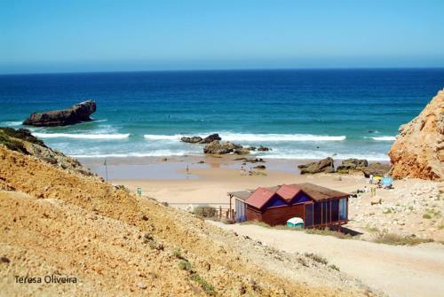 Hostal Sagres 30 Seconds To Bars