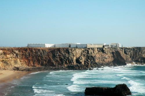 Hostal Sagres 30 Seconds To Bars