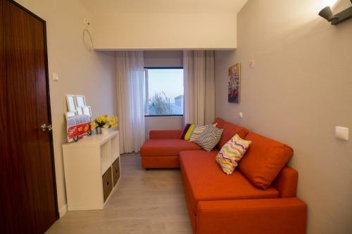 Hostal Sagres 30 Seconds To Bars