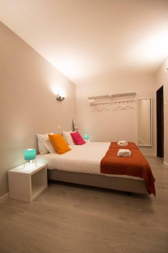 Hostal Sagres 30 Seconds To Bars
